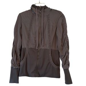 Jockey Reversible Studio Jacket